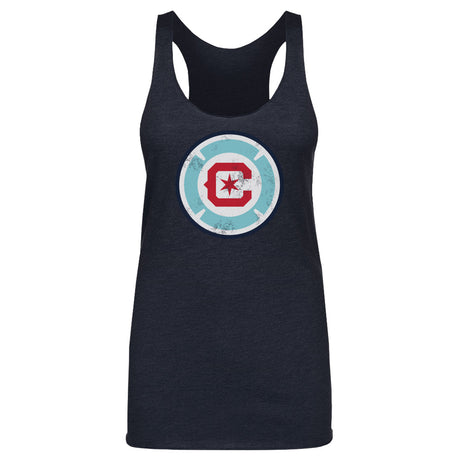 Chicago Fire FC Women's Tank Top | 500 LEVEL