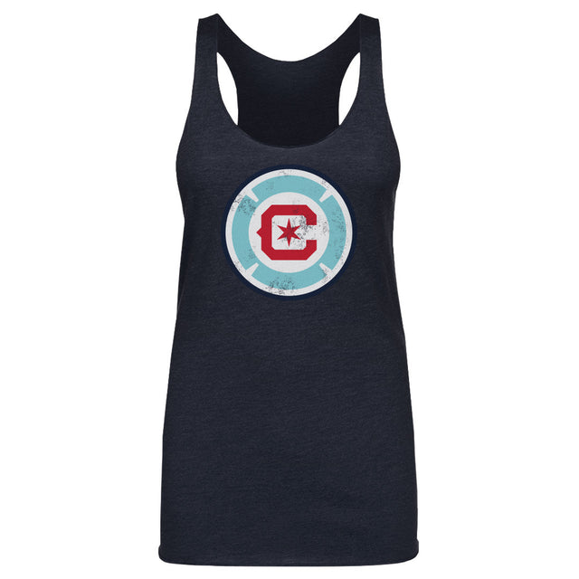 Chicago Fire FC Women's Tank Top | 500 LEVEL