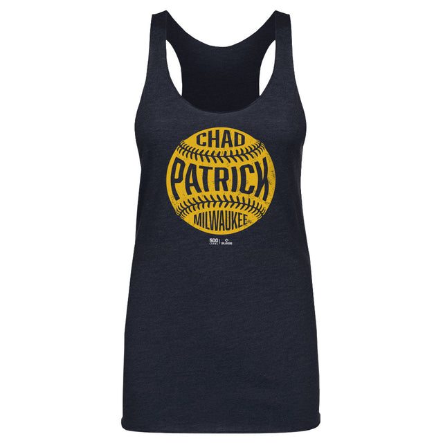 Chad Patrick Women's Tank Top | 500 LEVEL