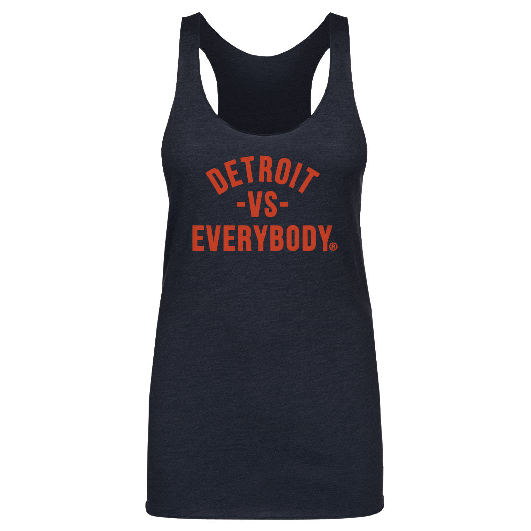 Vs. Everybody Women's Tank Top | 500 LEVEL