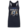 Jess Fishlock Women's Tank Top | 500 LEVEL