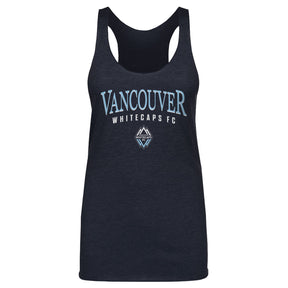 Vancouver Whitecaps FC Women's Tank Top | 500 LEVEL