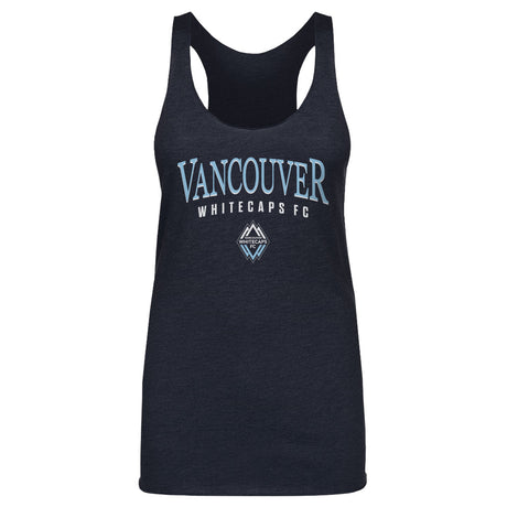 Vancouver Whitecaps FC Women's Tank Top | 500 LEVEL