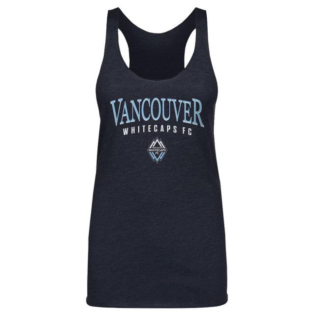 Vancouver Whitecaps FC Women's Tank Top | 500 LEVEL