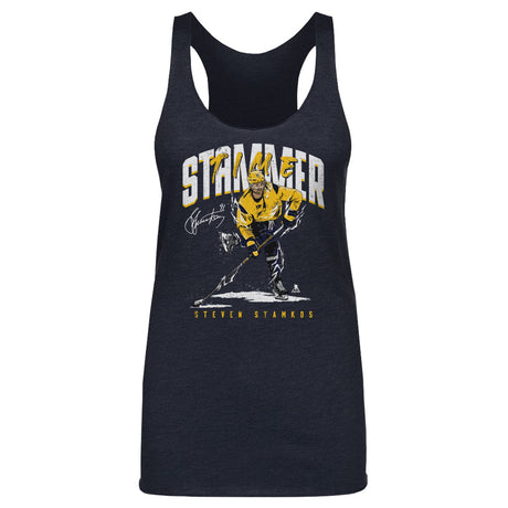 Steven Stamkos Women's Tank Top | 500 LEVEL