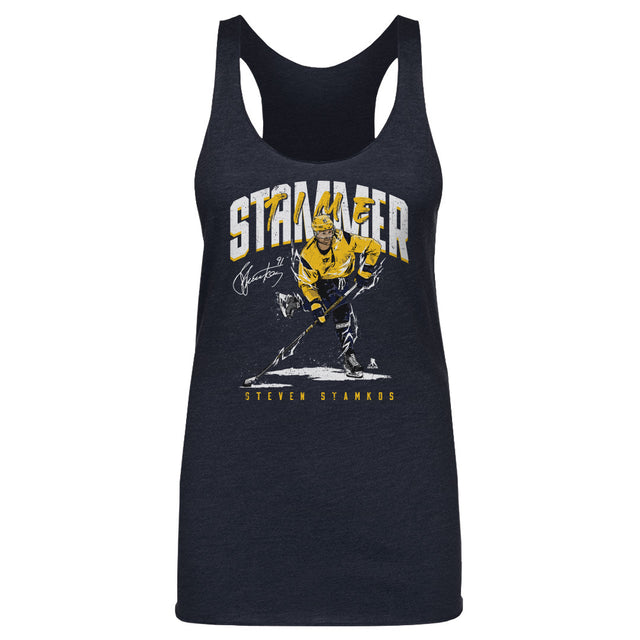 Steven Stamkos Women's Tank Top | 500 LEVEL