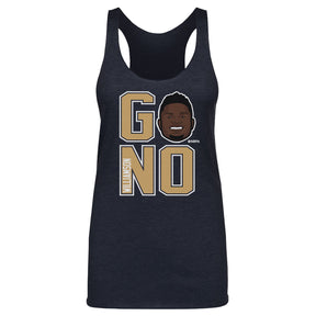 Zion Williamson Women's Tank Top | 500 LEVEL