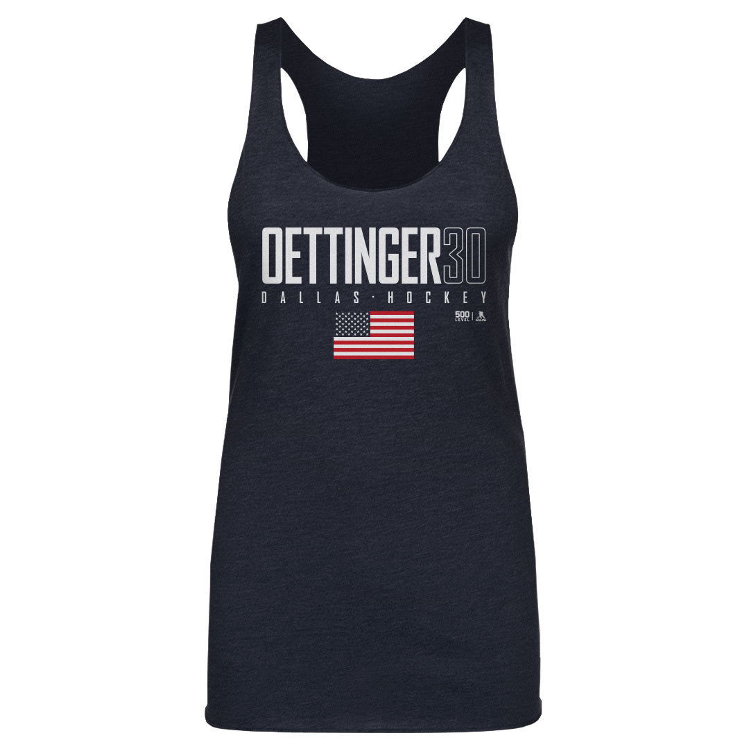 Jake Oettinger Women's Tank Top | 500 LEVEL