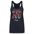 Claire Hutton Women's Tank Top | 500 LEVEL