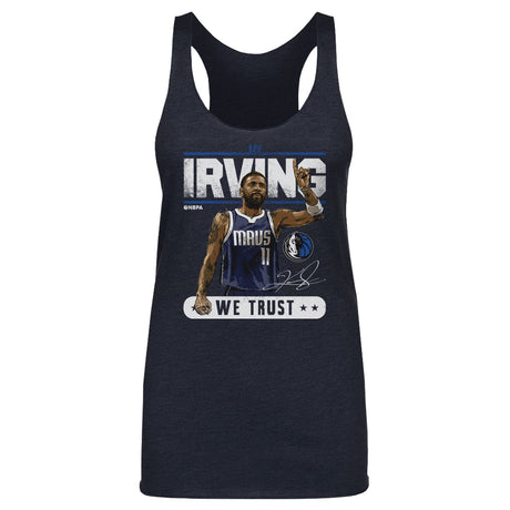 Kyrie Irving Women's Tank Top | 500 LEVEL