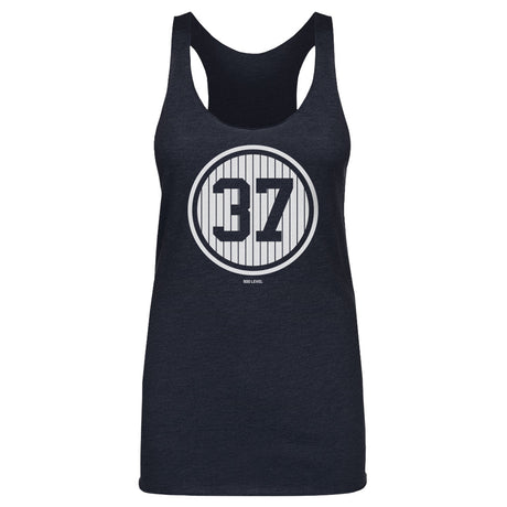 New York Women's Tank Top | 500 LEVEL