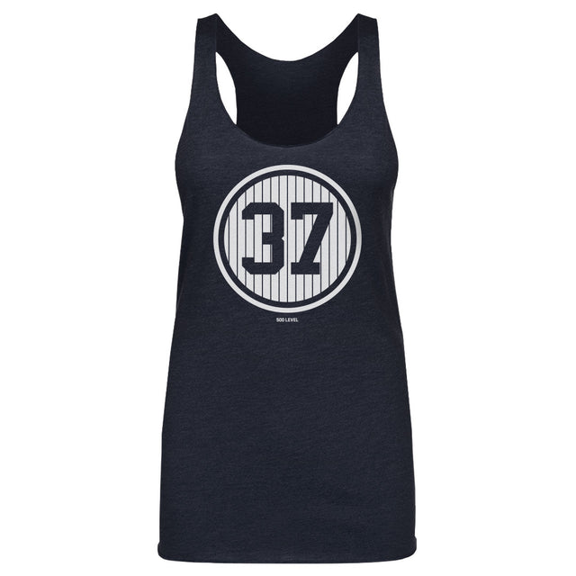 New York Women's Tank Top | 500 LEVEL