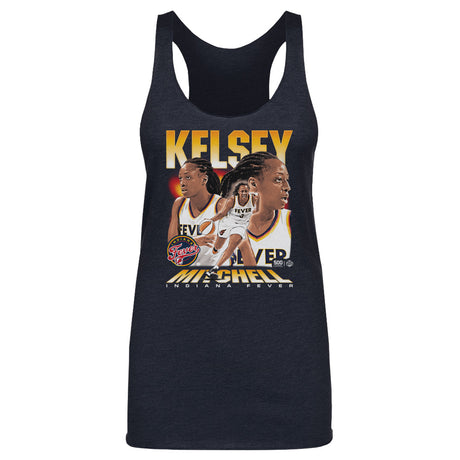 Kelsey Mitchell Women's Tank Top | 500 LEVEL