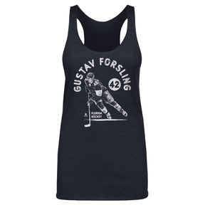 Gustav Forsling Women's Tank Top | 500 LEVEL