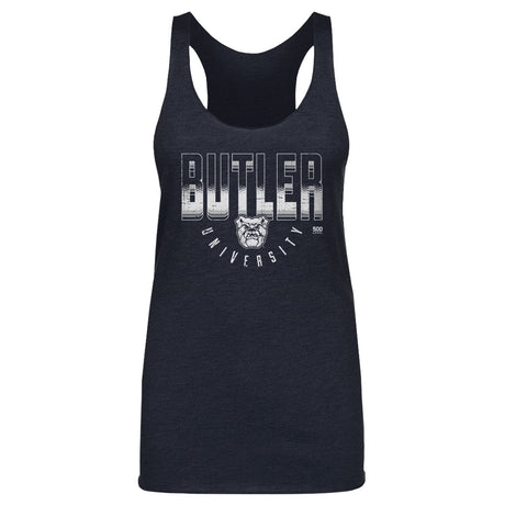 Butler Bulldogs Women's Tank Top | 500 LEVEL