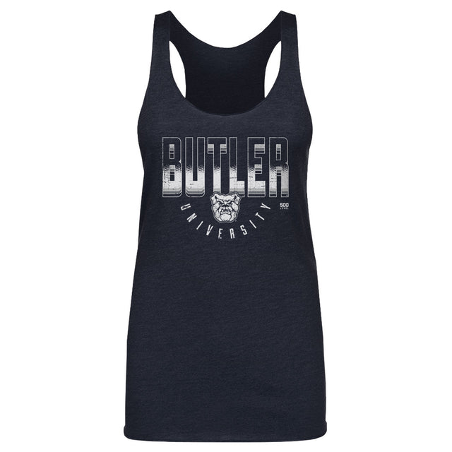 Butler Bulldogs Women's Tank Top | 500 LEVEL