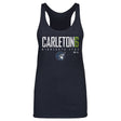Bridget Carleton Women's Tank Top | 500 LEVEL