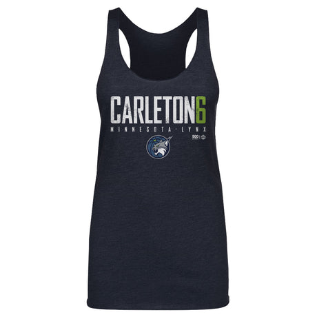 Bridget Carleton Women's Tank Top | 500 LEVEL