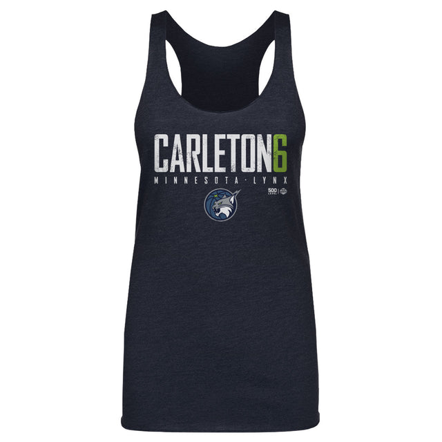 Bridget Carleton Women's Tank Top | 500 LEVEL