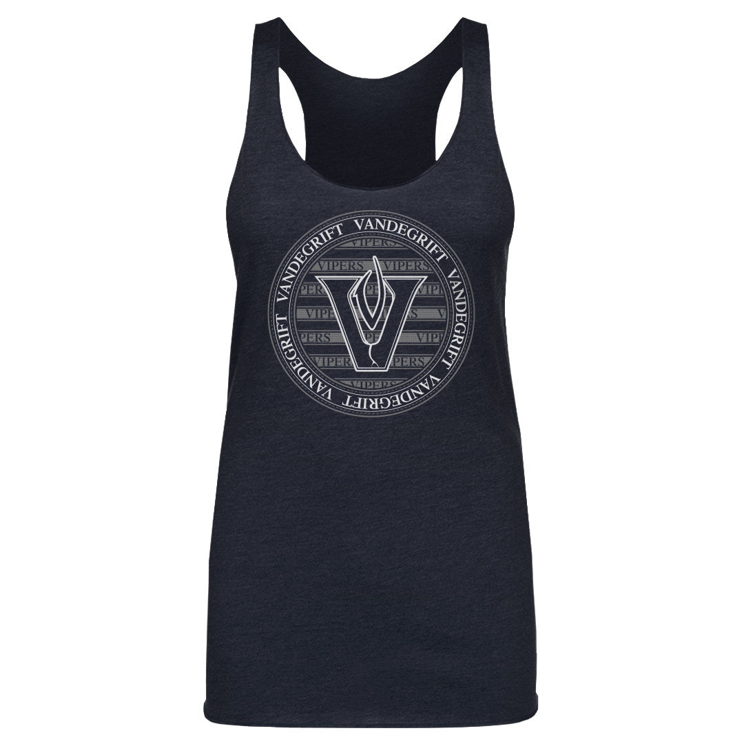 Crown Trio Women's Tank Top | 500 LEVEL
