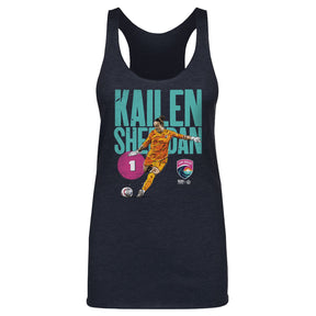 Kailen Sheridan Women's Tank Top | 500 LEVEL
