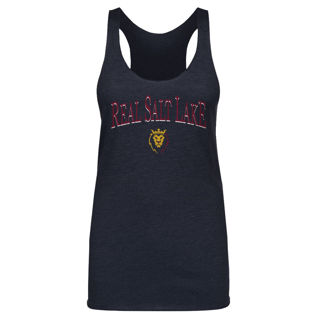 Real Salt Lake Women's Tank Top | 500 LEVEL