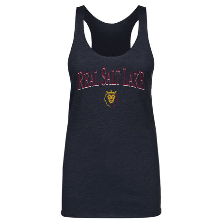 Real Salt Lake Women's Tank Top | 500 LEVEL