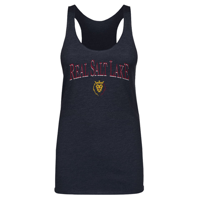 Real Salt Lake Women's Tank Top | 500 LEVEL