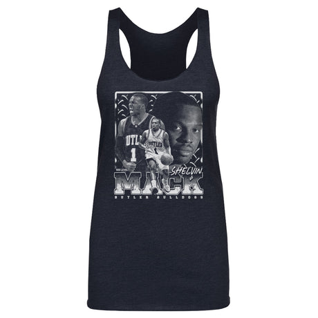 Shelvin Mack Women's Tank Top | 500 LEVEL