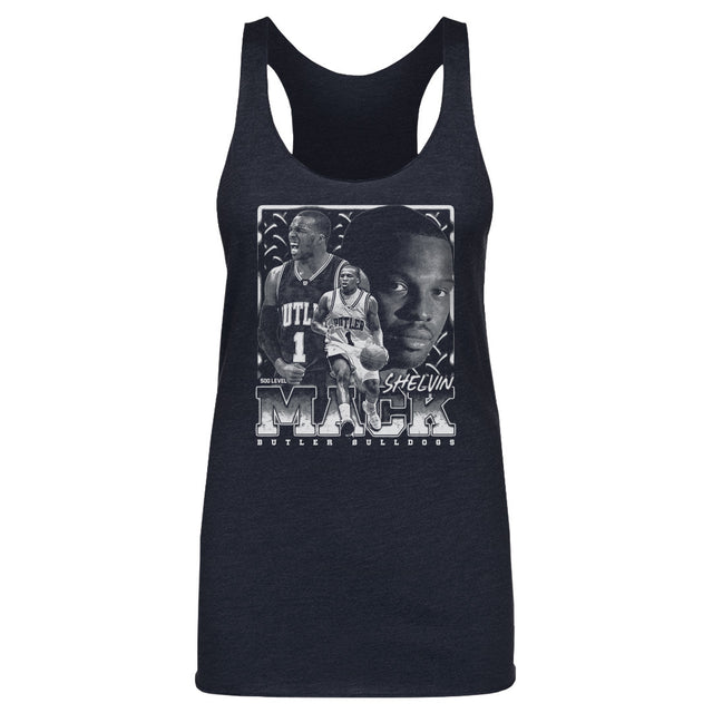 Shelvin Mack Women's Tank Top | 500 LEVEL
