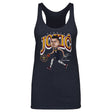 Nikola Jokic Women's Tank Top | 500 LEVEL