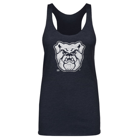 Butler Bulldogs Women's Tank Top | 500 LEVEL