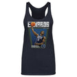 Anthony Edwards Women's Tank Top | 500 LEVEL