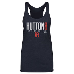Claire Hutton Women's Tank Top | 500 LEVEL