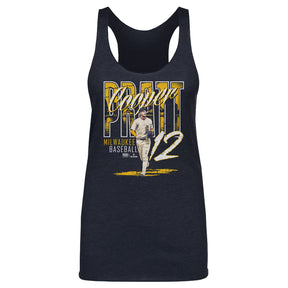 Cooper Pratt Women's Tank Top | 500 LEVEL