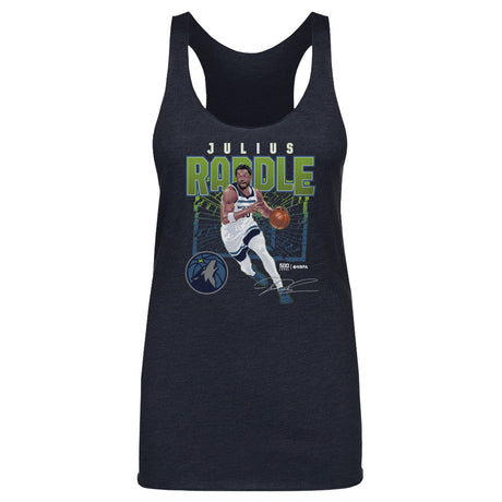 Julius Randle Women's Tank Top | 500 LEVEL