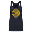 Abner Uribe Women's Tank Top | 500 LEVEL