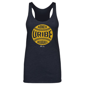 Abner Uribe Women's Tank Top | 500 LEVEL