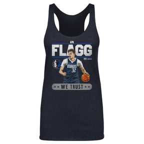 Cooper Flagg Women's Tank Top | 500 LEVEL
