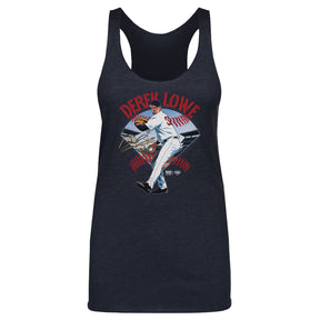 Derek Lowe Women's Tank Top | 500 LEVEL