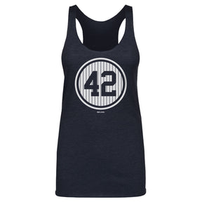New York Women's Tank Top | 500 LEVEL