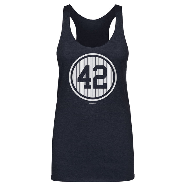 New York Women's Tank Top | 500 LEVEL