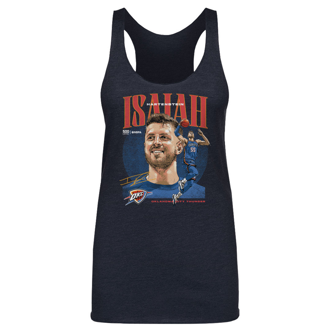 Isaiah Hartenstein Women's Tank Top | 500 LEVEL