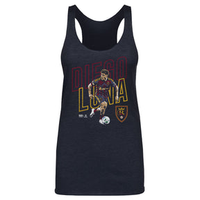 Diego Luna Women's Tank Top | 500 LEVEL