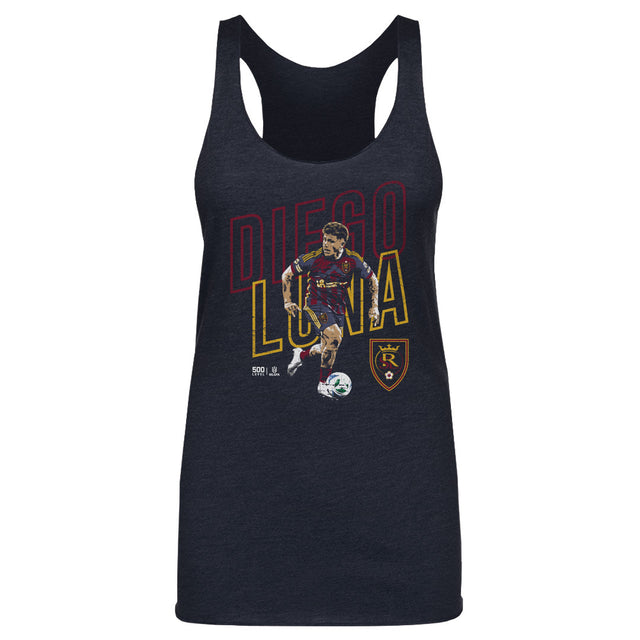 Diego Luna Women's Tank Top | 500 LEVEL