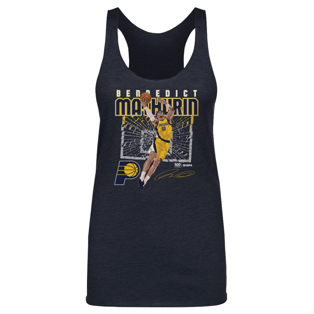 Bennedict Mathurin Women's Tank Top | 500 LEVEL