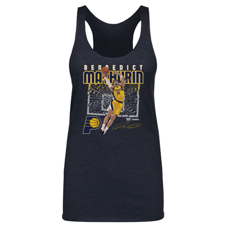 Bennedict Mathurin Women's Tank Top | 500 LEVEL