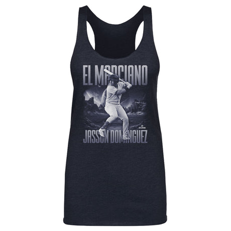 Jasson Dominguez Women's Tank Top | 500 LEVEL