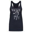 Keaton Wagler Women's Tank Top | 500 LEVEL