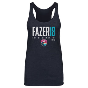 Laurina Fazer Women's Tank Top | 500 LEVEL